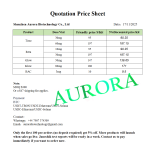 Price List 2st in promo Nov.png Price List 2st in promo Nov.png