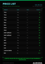 Price List Dec 2nd..png Price List Dec 2nd..png