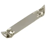 Chef Craft Sturdy Metal Bottle Opener & Can Tapper, 1 of 3.webp Chef Craft Sturdy Metal Bottle Opener & Can Tapper, 1 of 3.webp