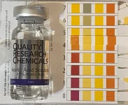 pH test - Quality Research Chemicals 06pct Acetic BAC - pH 4ish.webp pH test - Quality Research Chemicals 06pct Acetic BAC - pH 4ish.webp