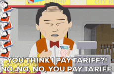 Animation Omg GIF by South Park.gif