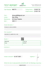 Test Report #84773.png Test Report #84773.png