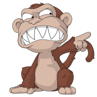 EvilMonkey