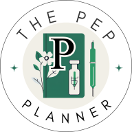 ThePepPlanner