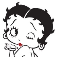 Bettyannboop