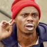Tyrone Biggums