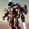 Aminonaut