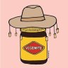 VegemiteButter