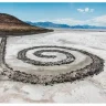 SpiralJetty