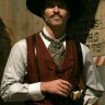 Doc Holliday