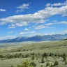 MontanaMtRange