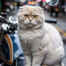 PeppyCat