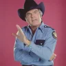 Rosco P. Coltrane