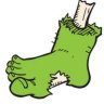 ZombieFoot