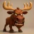 wildmoose