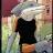 Looming Sharq