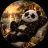 ChillingPanda