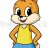 ricochet rabbit
