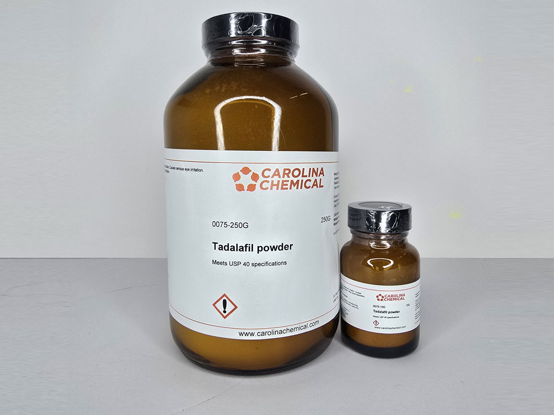 carolinachemical.com