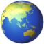 🌏