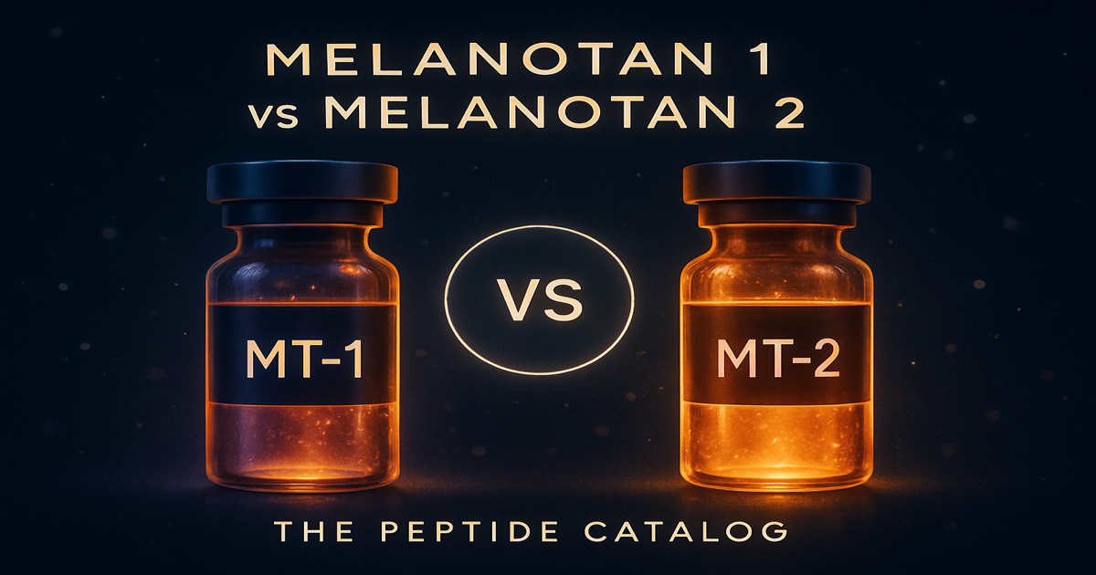 thepeptidecatalog.com