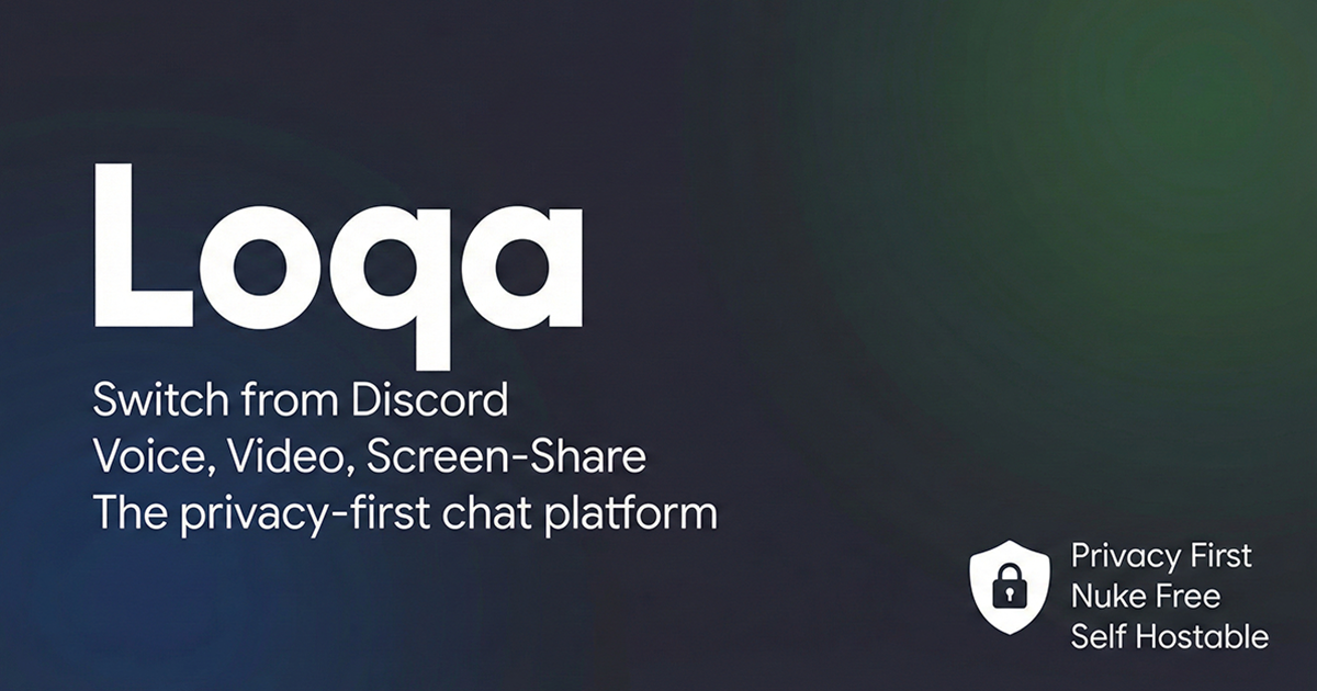 loqa.chat