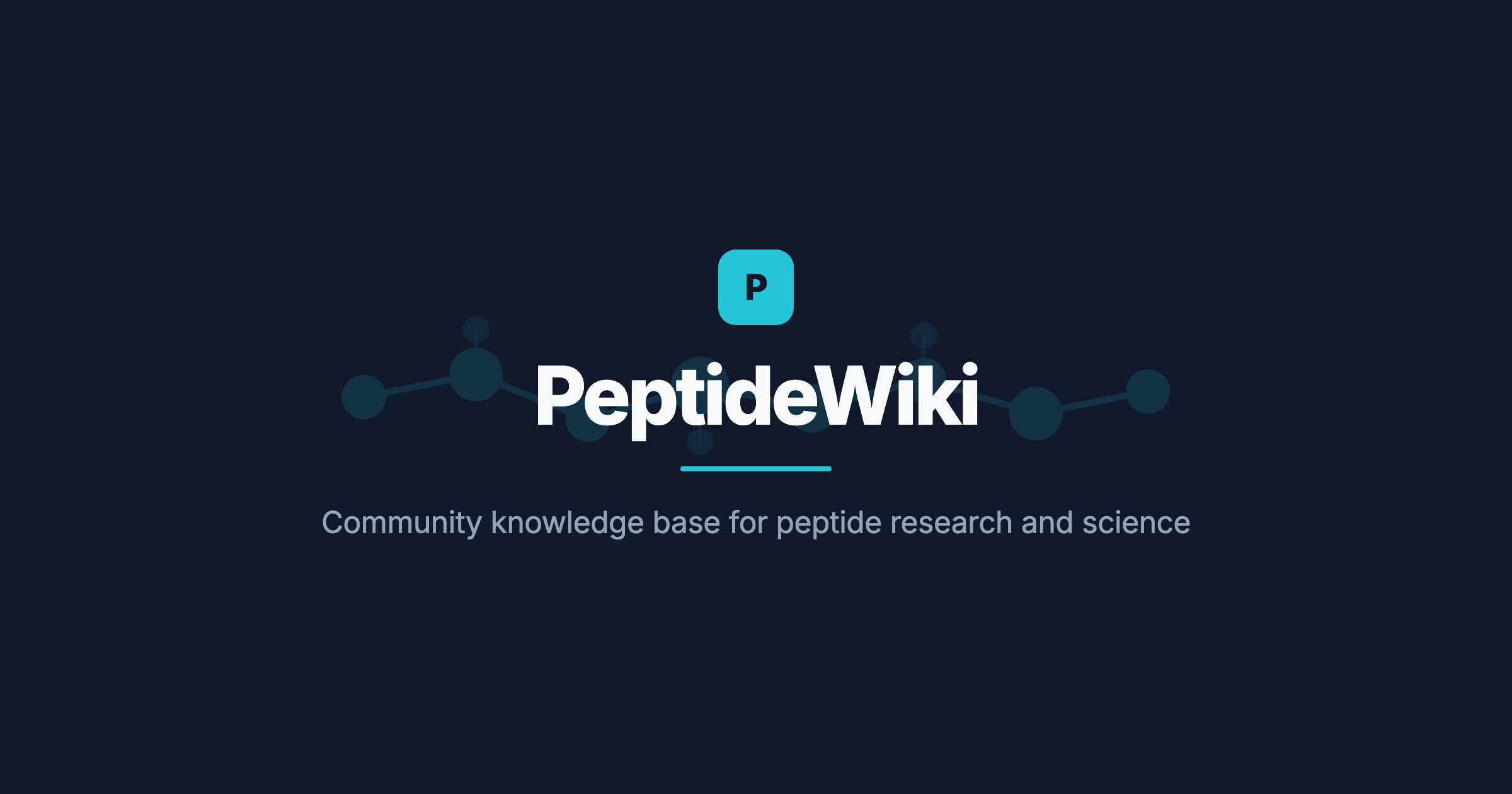 peptidewiki.co