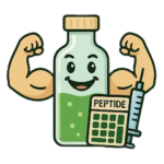 peptidecalculatorapp.com